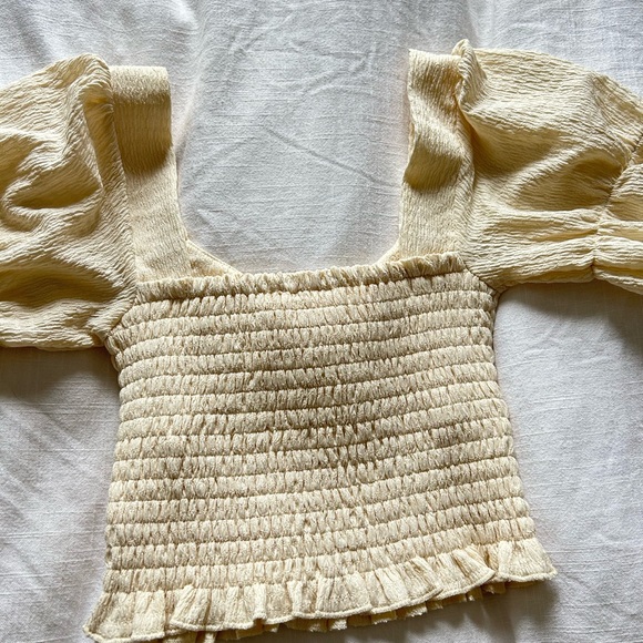 Summer top - Picture 5 of 5